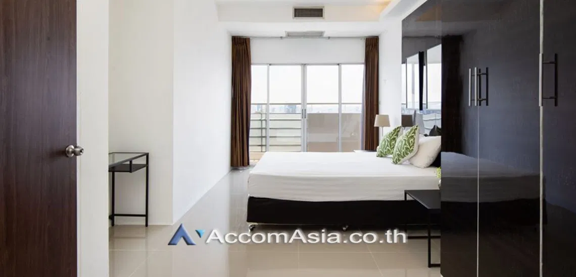 รูป 🔼🔽 AccomA 📩 Pet friendly 3 BR Condominium @The Waterford Diamond (AA30865) - รูปที่ 17/20