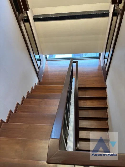 รูป 🔼🔽 AccomA 📩 Penthouse,Duplex Condo 3 BR Condominium @ (AA41811) - รูปที่ 6/16