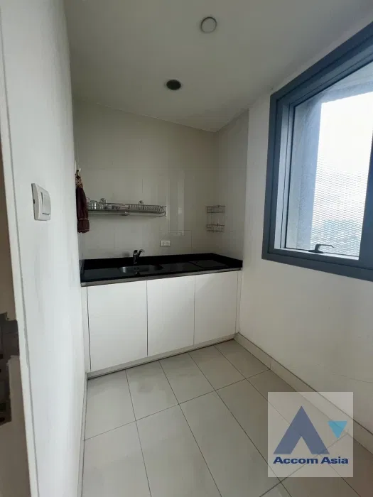 รูป 🔼🔽 AccomA 📩 Fully Furnished 2 BR Condominium @The Pano (AA32744) - รูปที่ 11/15