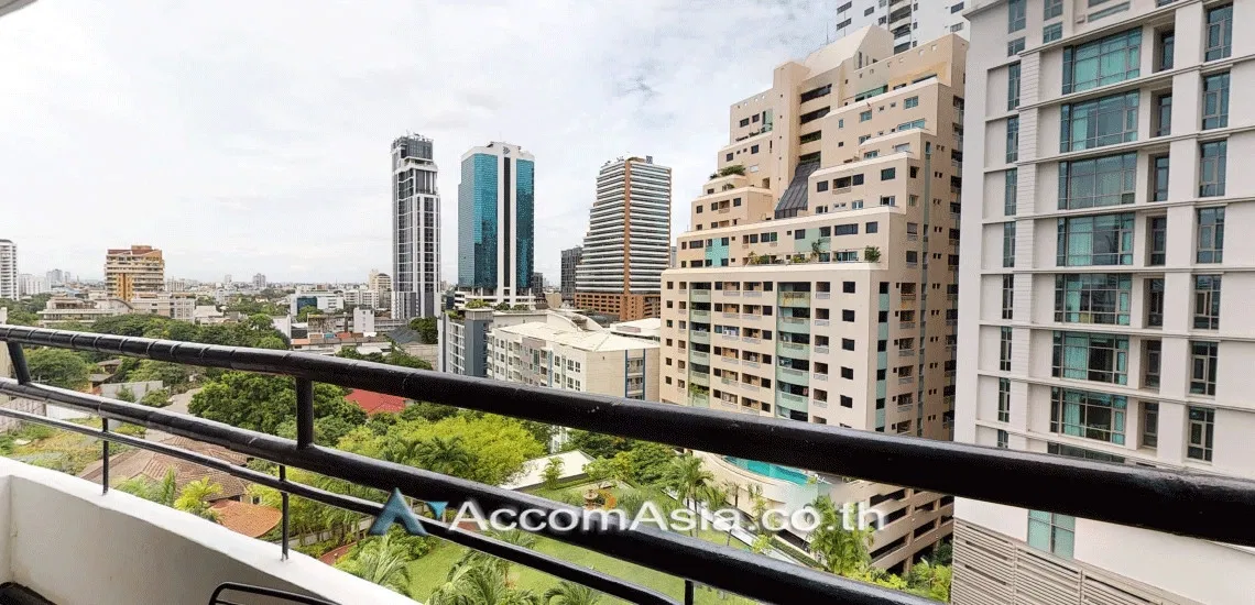 picture 🔼🔽 AccomA 📩 Newly renovated Huge & Bright 3 beds condo for rent and sale 700 m to Thonglor BTS at Moon tower (AA28816) - 8/14