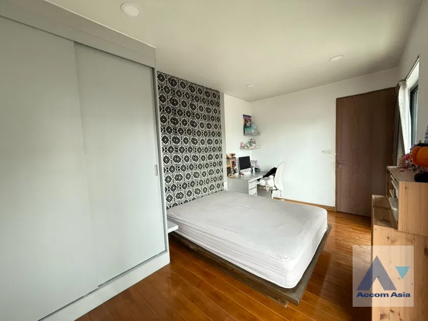 picture 🔼🔽 AccomA 📩 Spacious house with private greenery in Sukhumvit (AA43379) - 15/20