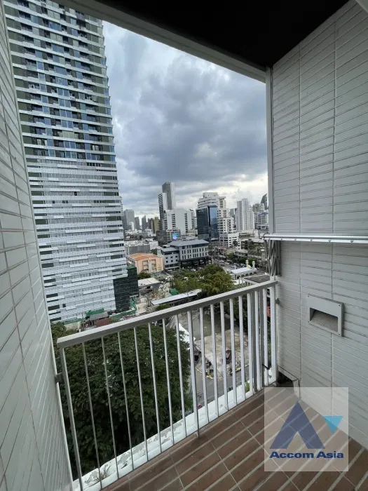 รูป 🔼🔽 AccomA 📩  2 BR Condominium @Noble Ora (AA41611) - รูปที่ 13/13