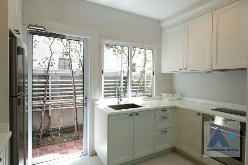 picture 🔼🔽 AccomA 📩  Fully furnished Townhouse for rent at In Home Luxury Residence (AA42514) - 5/18