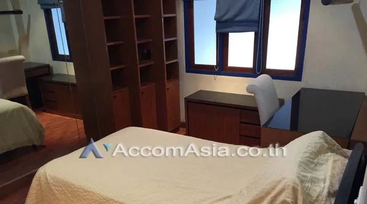 รูป 🔼🔽 AccomA 📩  2 BR Condominium @Noble Ora (AA10669) - รูปที่ 5/6