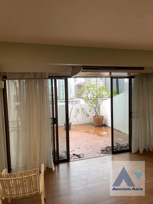 รูป 🔼🔽 AccomA 📩  2 BR Condominium @Ruamjai Heights (AA26526) - รูปที่ 10/12