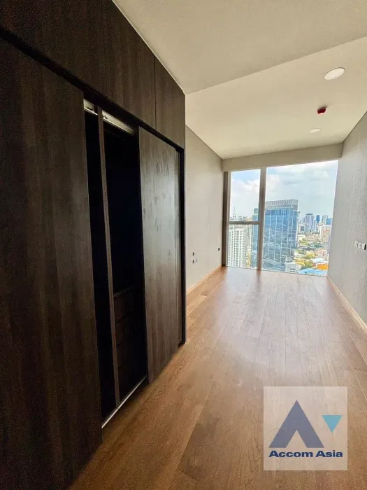 รูป 🔼🔽 AccomA 📩 Penthouse 4 BR Condominium @Siamese Exclusive 42 (AA43231) - รูปที่ 8/13