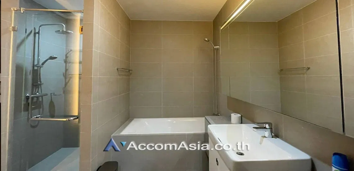รูป 🔼🔽 AccomA 📩  3 BR Condominium @Noble Ploenchit (AA30075) - รูปที่ 12/16