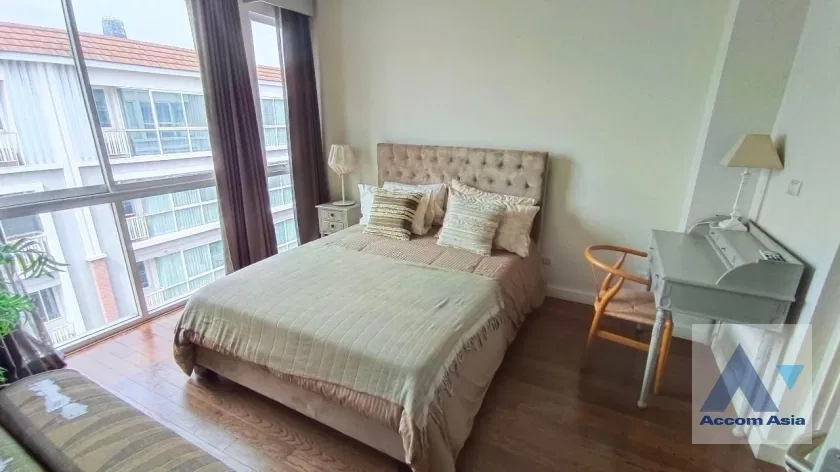 รูป 🔼🔽 AccomA 📩 Condominium with soft-toned elegance in Sathorn (AA41106) - รูปที่ 10/13