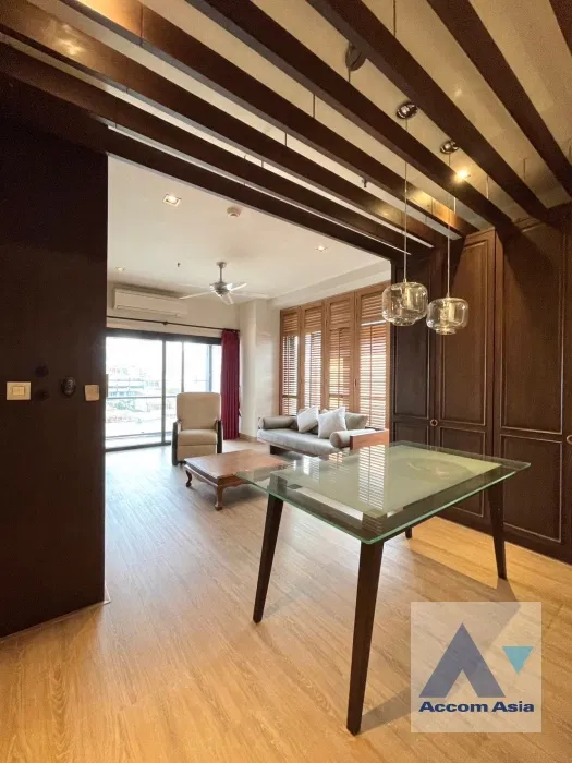 picture 🔼🔽 AccomA 📩  2 BR Condominium @Circle Living Prototype (AA36498) - 3/16