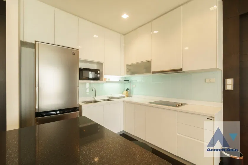 รูป 🔼🔽 AccomA 📩  1 BR Condominium @Amanta Lumpini (AA13427) - รูปที่ 8/20