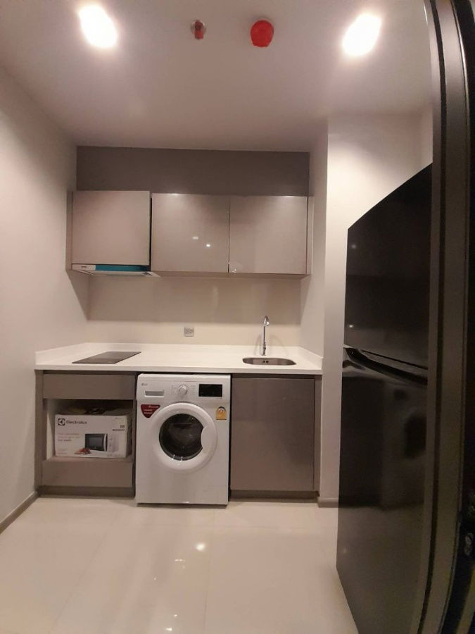 picture WS2821 ✨ For Rent: Life Asoke – Rama 9 ✨ Near MRT Rama 9, only 23,000 baht/month - 7/13