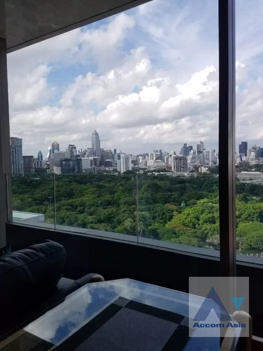picture 🔼🔽 AccomA 📩  1 BR Condominium @Saladaeng One Condominium (AA44089) - 5/15