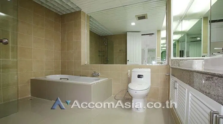 รูป 🔼🔽 AccomA 📩 Pet friendly 3 BR Condominium @Polo Park (24890) - รูปที่ 8/11