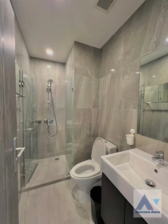 picture 🔼🔽 AccomA 📩  Private and  luxury low rise condominium @Q Prasarnmit - Sukhumvit 31 - 14/14