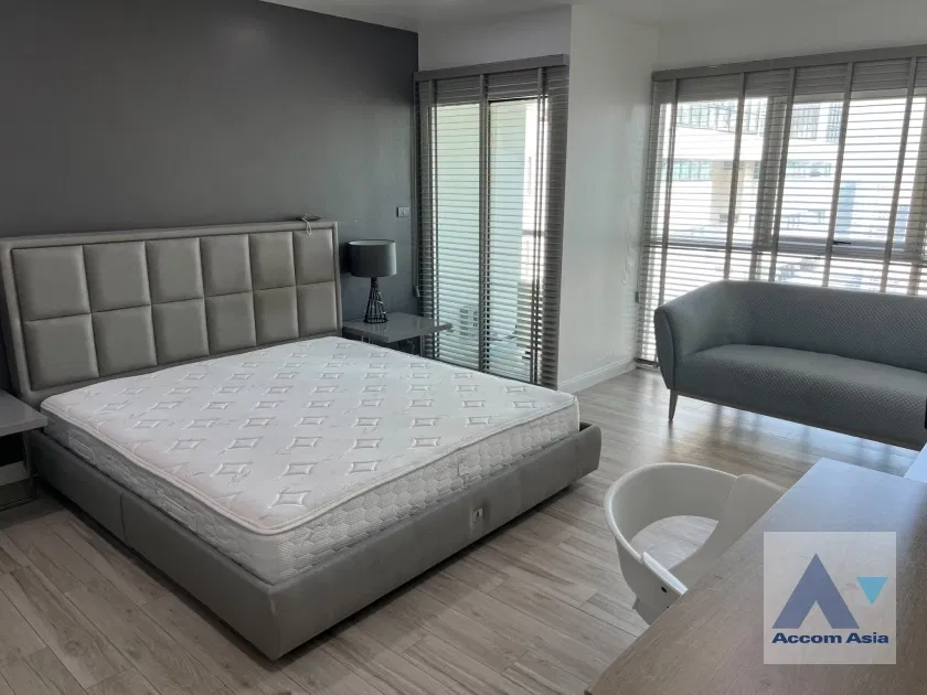 รูป 🔼🔽 AccomA 📩  3 BR Condominium @Sathorn Gardens (AA38220) - รูปที่ 19/20