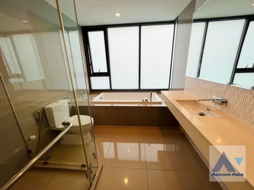 รูป 🔼🔽 AccomA 📩  2 BR Condominium @Rhythm Sukhumvit 42 (AA42157) - รูปที่ 12/14