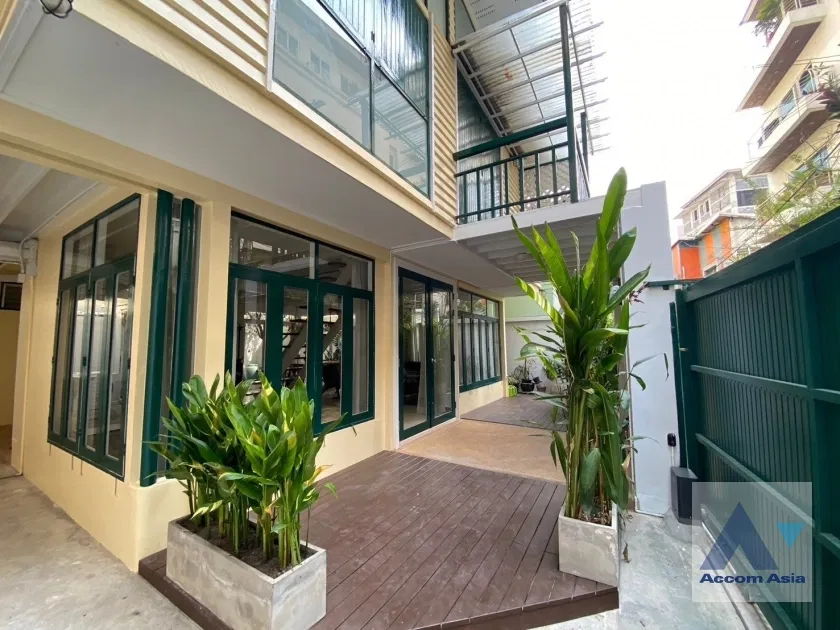 รูป 🔼🔽 AccomA 📩  Charming House for Rent in an Excellent Location (13001672) - รูปที่ 3/9