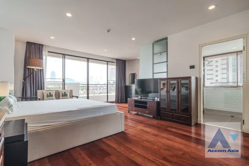 รูป 🔼🔽 AccomA 📩  3 BR Condominium @Prime Mansion One (AA41737) - รูปที่ 19/20