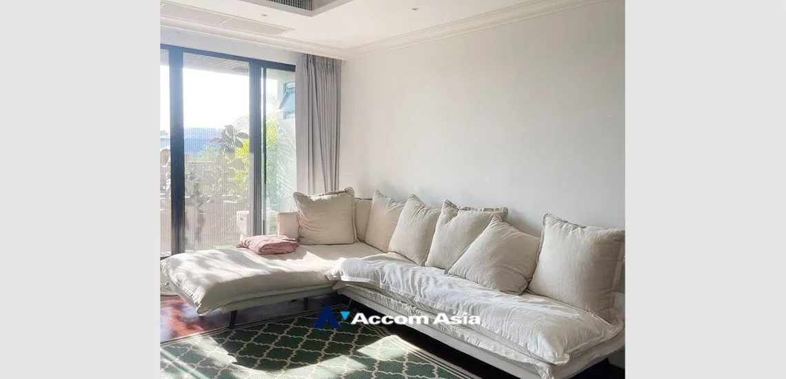 picture 🔼🔽 AccomA 📩  2 BR Condominium @Supreme Ville (AA33736) - 2/7