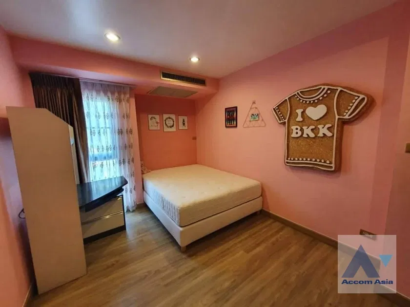 picture 🔼🔽 AccomA 📩 Private house in compound with tropical charm with indoor terrace (2511416) - 11/16