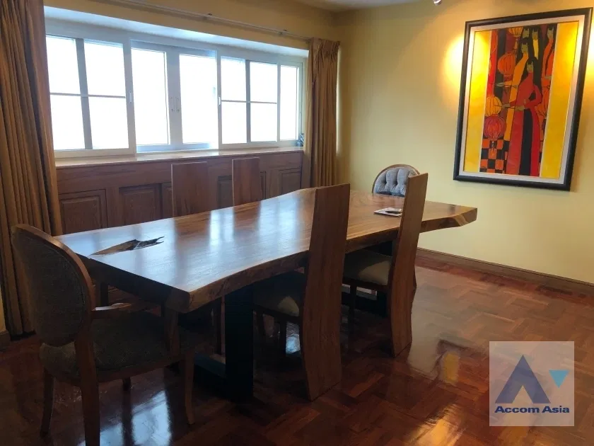 picture 🔼🔽 AccomA 📩 Duplex low rise condo for sale and rent at Siam Penthouse 1 (AA38926) - 8/18