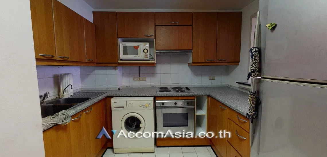 picture 🔼🔽 AccomA 📩  2 BR Condominium @Navin Court (AA16101) - 3/5