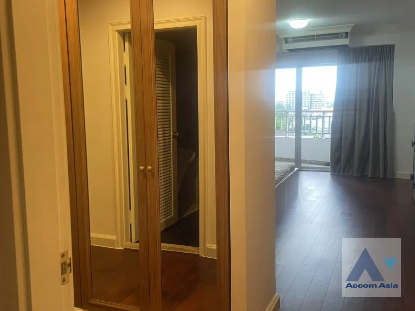 รูป 🔼🔽 AccomA 📩  2 BR Condominium @Sathorn Park Place (AA28219) - รูปที่ 18/20