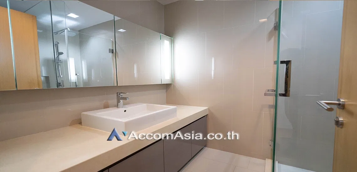 รูป 🔼🔽 AccomA 📩  2 BR Condominium @HYDE Sukhumvit 13 (AA28688) - รูปที่ 5/6