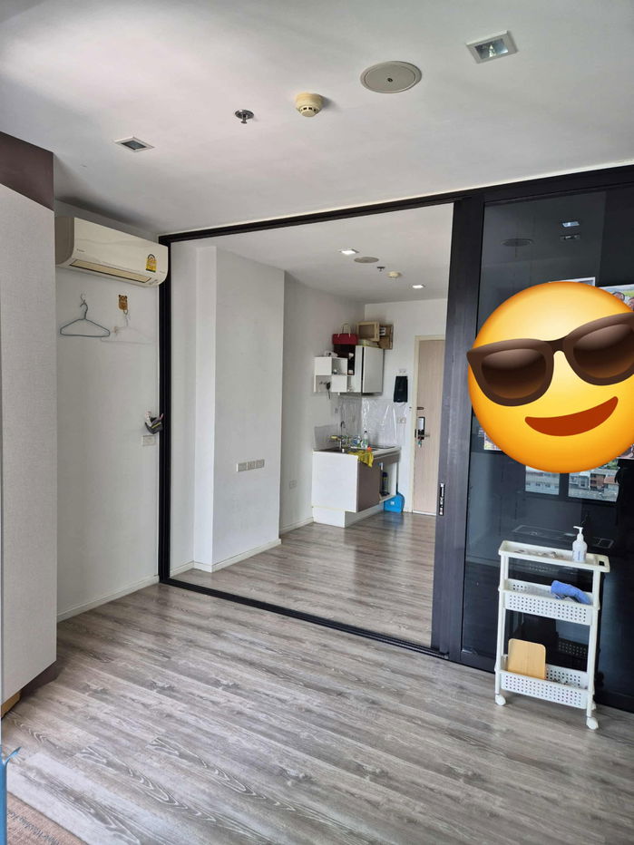 picture KnightsBridge Sky River Ocean  16 Floor  27.6 SQM - 2/10