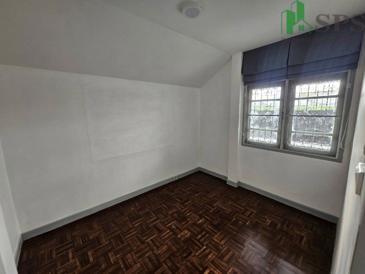 picture Single-Storey House for Rent Newly Renovated Sasikarn Village, Thepharak Near MRT Sri Thepha Station (SPSP616) - 10/18