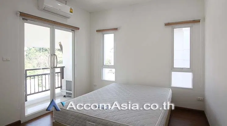 picture 🔼🔽 AccomA 📩 Contemporary Townhouse with Open Layout in Sukhumvit (13000272) - 9/14