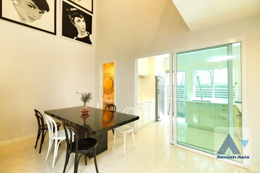 picture 🔼🔽 AccomA 📩  Fully furnished Townhouse for rent at In Home Luxury Residence (AA42514) - 4/18