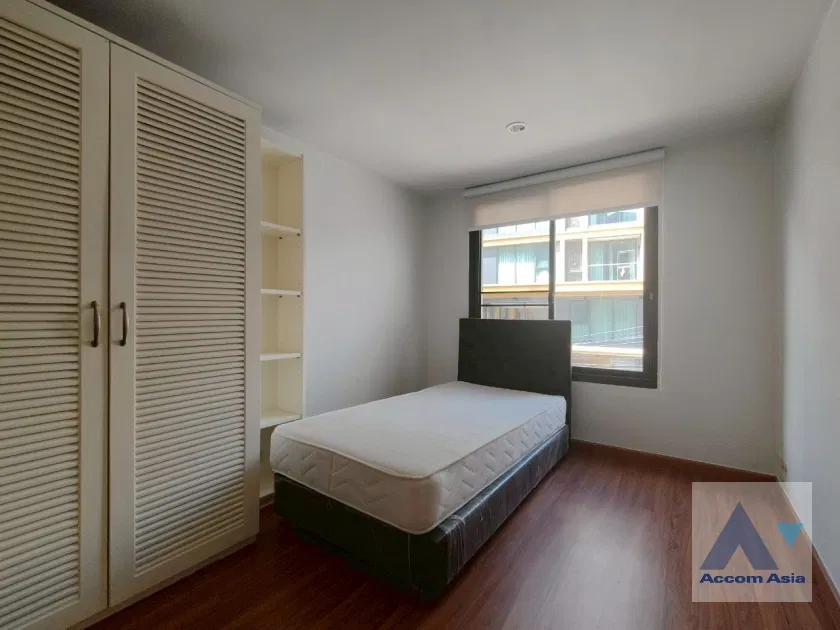 picture 🔼🔽 AccomA 📩  Fully fitted Townhouse for rent ONLY 750m. To BTS Thong lo (11000701) - 14/20