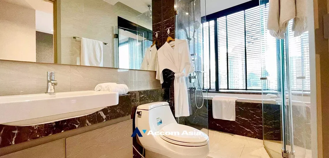 picture 🔼🔽 AccomA 📩  2 BR Condominium @Ashton Silom (AA23448) - 8/10
