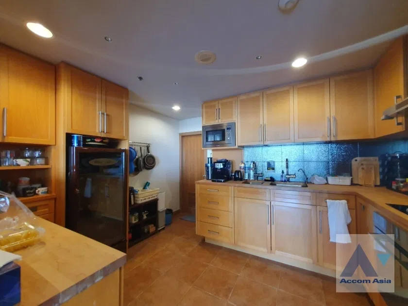 picture 🔼🔽 AccomA 📩  3 BR Condominium @River Heaven (1512733) - 8/20