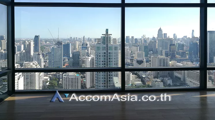 รูป 🔼🔽 AccomA 📩  3 BR Condominium @Circle Living Prototype (AA18395) - รูปที่ 7/12