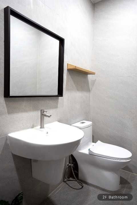 picture Ban Yu Charoen 29 (Soi Ratchada 18) | Rent a stunning, fully-furnished townhome in Huai Khwang! - 8/18