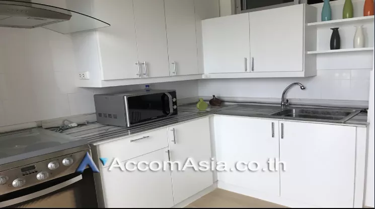 รูป 🔼🔽 AccomA 📩  2 BR Condominium @Lake Avenue (AA22181) - รูปที่ 3/7