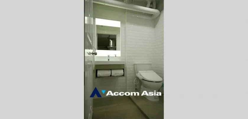 picture 🔼🔽 AccomA 📩 Duplex Condo 2 BR Condominium @Thonglor Tower (AA33143) - 16/17