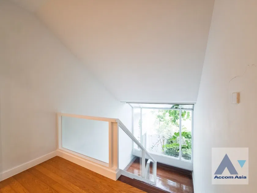picture 🔼🔽 AccomA 📩 Newly Renovated Detached House 1,300 M. to EmQuartier  (AA41871) - 15/20