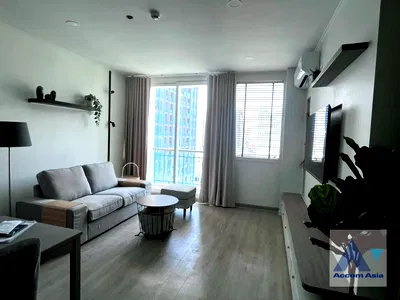 คอนโดให้เช่า : 🔼🔽 AccomA 📩  2 BR Condominium @Wind Sukhumvit 23 (AA21317)
