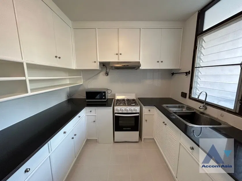 รูป 🔼🔽 AccomA 📩  3 BR Condominium @Karuehart Thongthip (AA24799) - รูปที่ 9/20