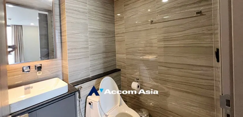 picture 🔼🔽 AccomA 📩  2 BR Condominium @KLASS Sarasin Rajdamri (AA29798) - 12/13