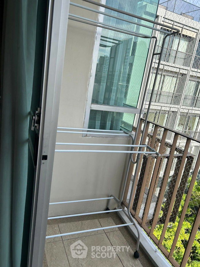 picture 1-BR Condo at The Clover Thonglor Residence near BTS Thong Lor (ID 887172) - 9/40