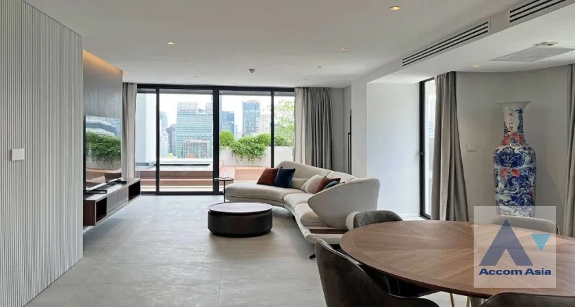 picture 🔼🔽 AccomA 📩 Crystal Garden Duplex – Luxury with a Bond-Inspired Twist (AA42214) - 5/17