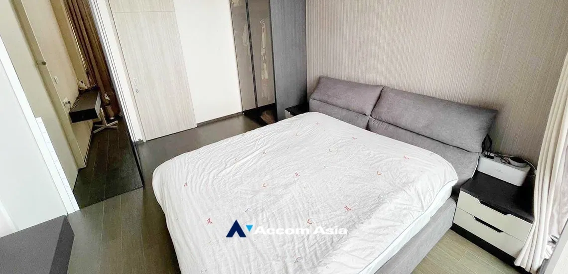 รูป 🔼🔽 AccomA 📩 Noble Ploenchit - รูปที่ 4/6