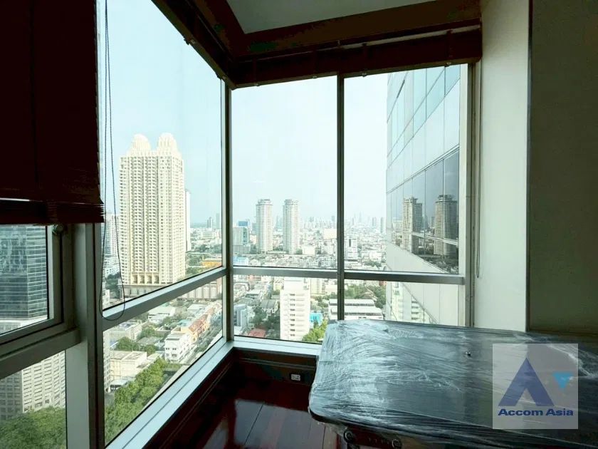 picture 🔼🔽 AccomA 📩  2 BR Condominium @Sky Villas Sathorn (13002338) - 4/16