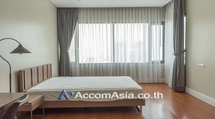 รูป 🔼🔽 AccomA 📩 Bright Sukhumvit 24 Duplex for rent near Emporium and Phrom pong BTS Sukhumvit Bangkok - รูปที่ 5/9