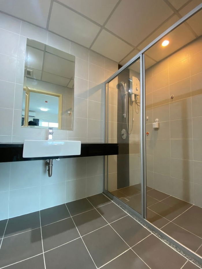 รูป ⛵ Supalai mare ⛵ City view / 19F / 1bedroom >> THB14,000/month彡 t - รูปที่ 7/11
