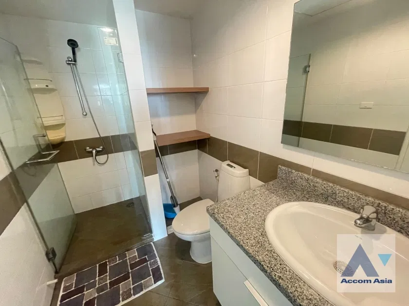 รูป 🔼🔽 AccomA 📩  2 BR Condominium @Serene Place (210272) - รูปที่ 9/11